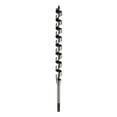 thumbnail image 1 of Broca DEWALT Ship Auger 28,6 mm x 43,2 cm (DW1689), 1 of 4