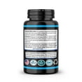 thumbnail image 2 of Extra Strength Nitric Oxide Supplement L Arginine 3X Strength Highest Potency, 2 of 7