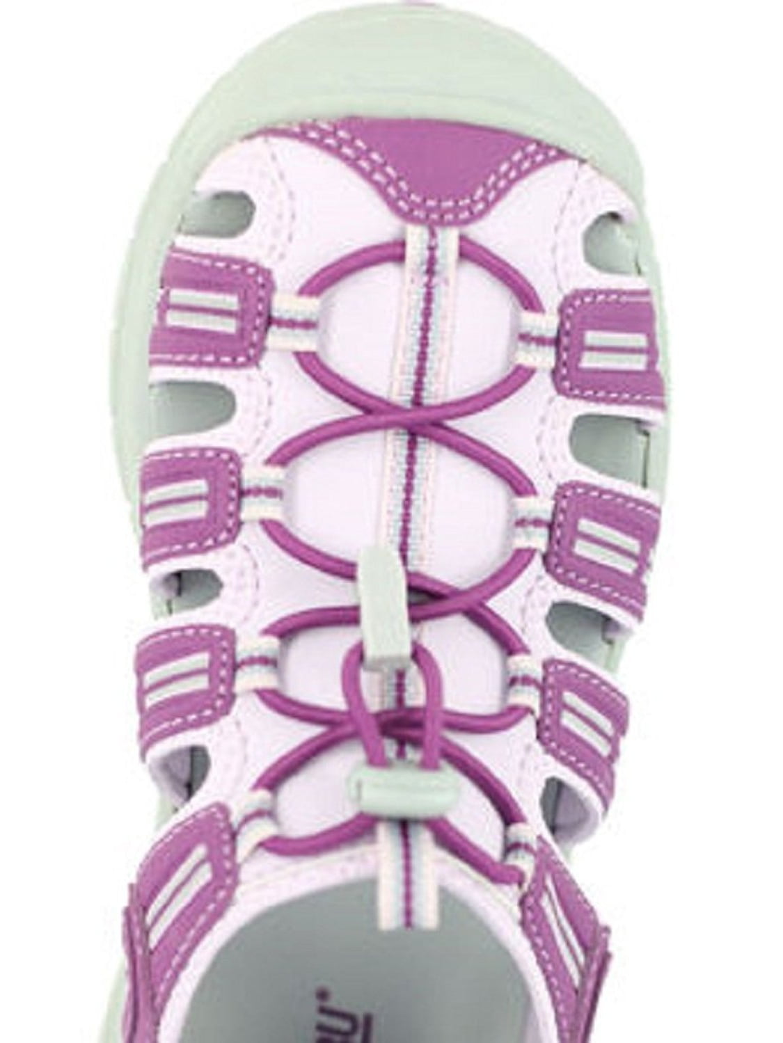 khombu girls sandals