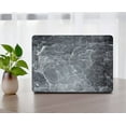 thumbnail image 5 of KSK KAISHEK Hard Protective Shell Case Cover Compatible MacBook Pro 16 inchs 2021 2022 2023 A2780/A2485, Marble 202, 5 of 5