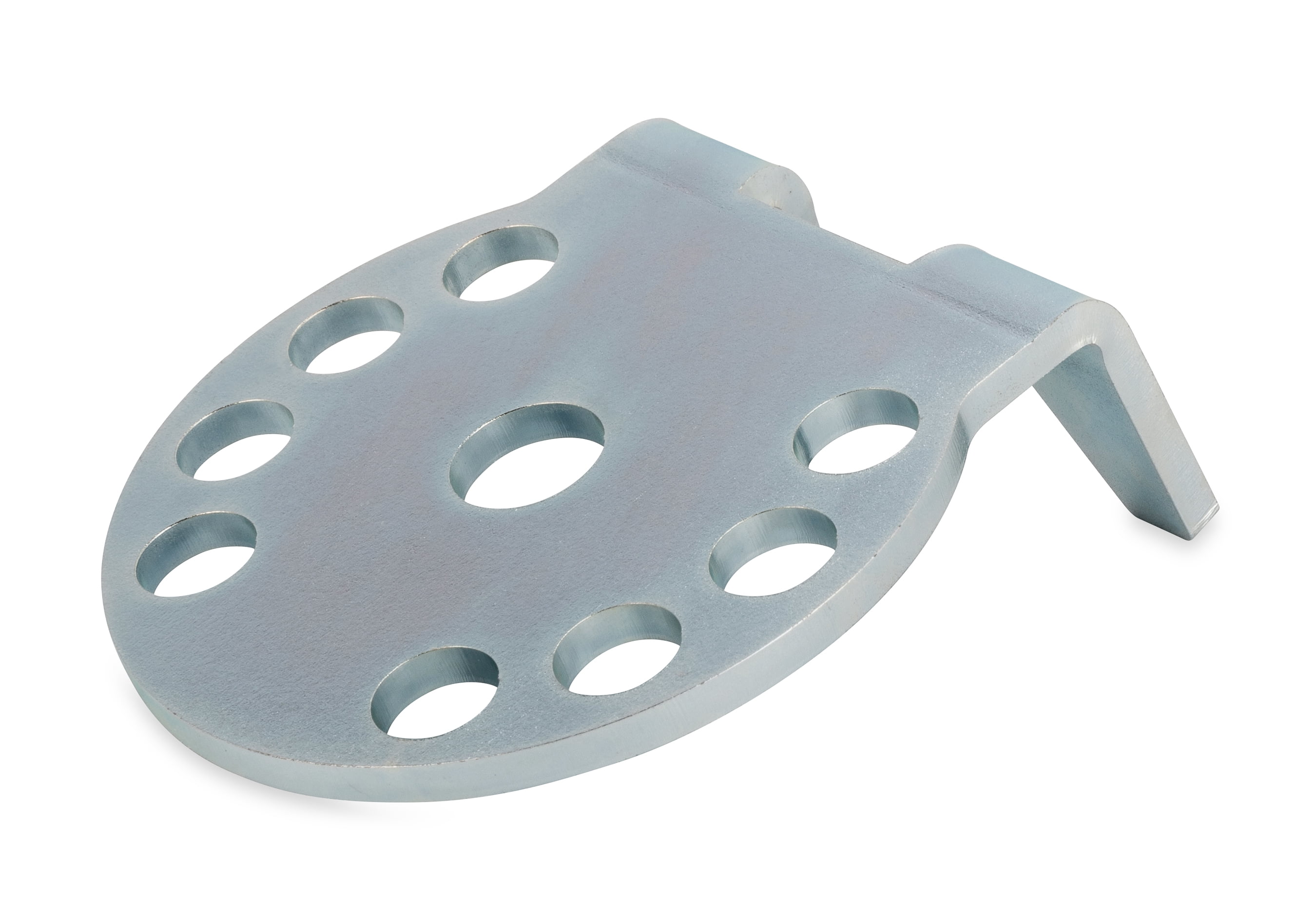 Camco Camper/RV Double Propane Tank Locking Device | Features a Combination Lock for Keyless Access & Heavy-Duty Steel Design (40590)
