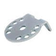 thumbnail image 4 of Camco Camper/RV Double Propane Tank Locking Device | Features a Combination Lock for Keyless Access & Heavy-Duty Steel Design (40590), 4 of 12