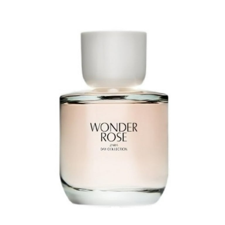 その他 VERSUS Eau de Toilette 30ml ZARA Femme 3.04 oz Eau De Toilette Women EDP Fragrance