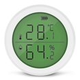 thumbnail image 1 of Zigbee 3.0 Wireless Temperature Sensor And Smart Living Application To Control Temperature And Humidity, 1 of 5