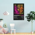 thumbnail image 4 of TV Girl Poster SUMMER COVER Music Album Poster Wall Art Poster Scroll Canvas Painting Picture Living Room Decor Home 12x18inch(30x45cm), 4 of 6