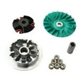 thumbnail image 6 of Applies to Racing Variator Kit With Roller Weights 14.8g For Yamaha N-MAX 155 Aerox155 NVX Aerox NMAX 155cc Scooter Motorcycle, 6 of 6