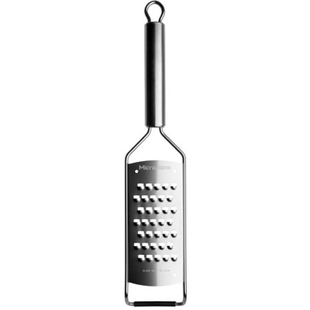 

Microplane Professional Series Extra Coarse Cheese Grater