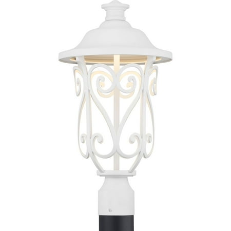 

Concourse LED Collection One-Light LED Linear Pendant