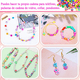 thumbnail image 4 of Kit De 2pz Para Hacer Pulseras Con 1560pcs De Cuentas Xtellar multicolor, 4 of 4