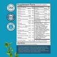 thumbnail image 4 of Natures Craft Neuro Health Nootropic Brain Supplement for Memory and Focus Enhancement, 90 Capsules, 4 of 10