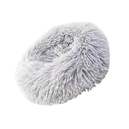Thickened Warm Plush Bed for Small Perfect Resting Area Soft Cushion Pet Pad Mat for Hamsters and Guineas Pigs