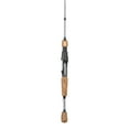 Ozark Trail OTX Spinning Fishing Rod, Light Action, 5ft 6in