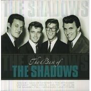 The Shadows - Best of - Rock N' Roll Oldies - Vinyl