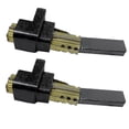 thumbnail image 1 of 2PCS Vacuum Cleaner Motor Carbon Brush 6.5X11X32mm, High Quality Vacuum Cleaner Parts for LG Vacuum, 1 of 5