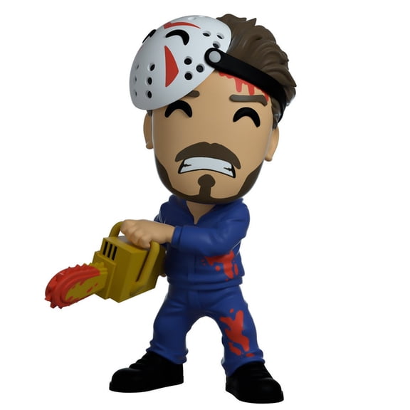 Youtooz: Dead Meat Killer James Vinyl Figure #2