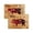 Combo, variant on Bear Paw Products Beef Cuts Magnet - Beef Butcher Art