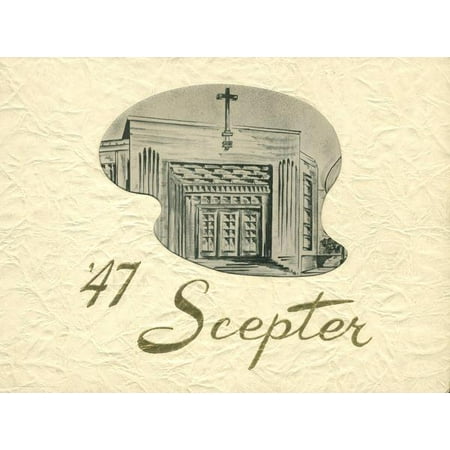 (Custom Reprint) Yearbook: 1947 Central Catholic High School - Scepter Yearbook (Portland, OR)