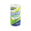 Sparkle Ps Premium Roll Towel - 2 Ply - 70 Sheets/roll - 30 / Carton - White (2717201CT)