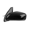 thumbnail image 1 of Espejo Vibe 2003 A 2008 Pontiac Izq Elect P/Pintar 3 Pines Genérica ., 1 of 4