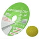 thumbnail image 3 of Disc Vidrio Multifunción para Cerámica Cuarzo (115#), 3 of 6