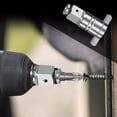 thumbnail image 3 of Llave de impacto eléctrica profesional con kit de herramientas , 2 piezas, 3 of 8
