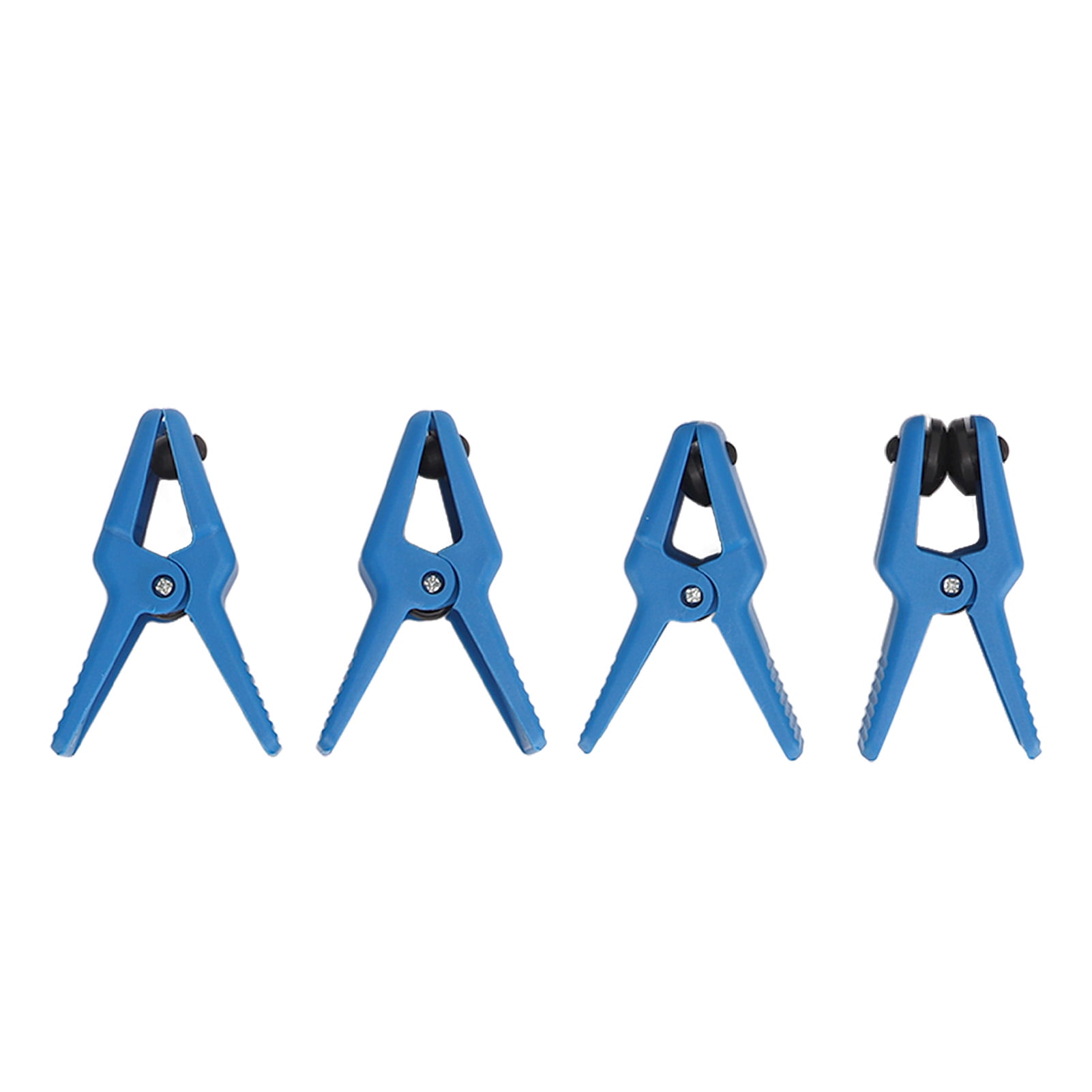 Master Line Stopper Set, Fluid Line Stoppers High Temperature Pressure ABS For Brake Line Fuel