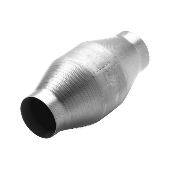 MagnaFlow Conv Univ 4.00inch C/C Diesel