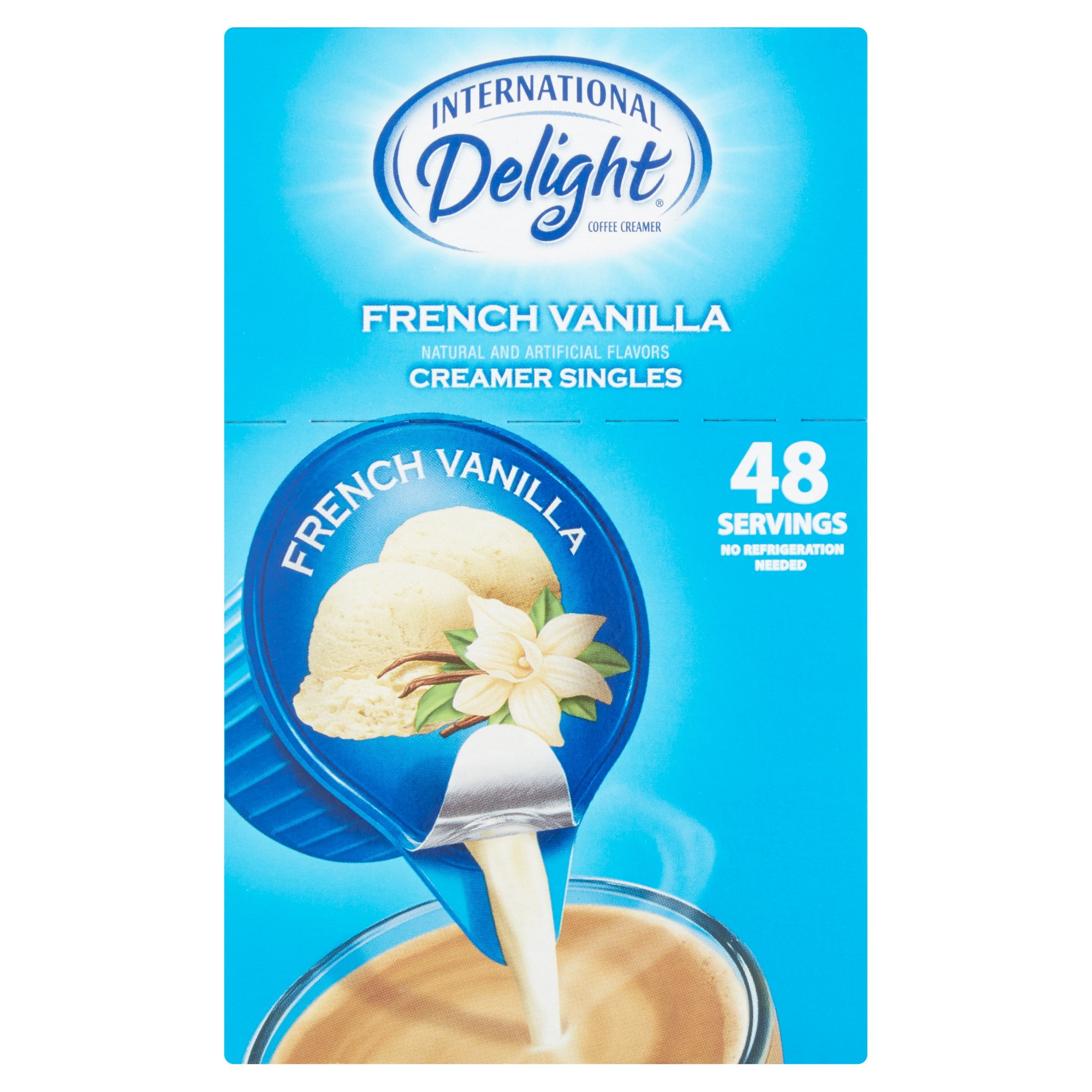 french vanilla creamer delight calories french vanilla creamer delight calories