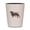 White/Black, variant on CafePress - Dachshund Dad - White Shot Glass, Unique and Funny Shot Glass