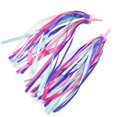 thumbnail image 2 of Serpentinas YONGSHENG Bicicleta Arcoíris 10' 2 uds, 2 of 5