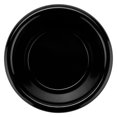 thumbnail image 2 of Conseguir. Rm-387-Bk 2 Onzas. Ramekin Estriado De Melamina Resistente A Roturas, Color Negro (Paquete De 12), 2 of 4
