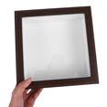 thumbnail image 4 of Shisuyan Photo Frame Density Board 1Set 7.86x7.86in, 4 of 9