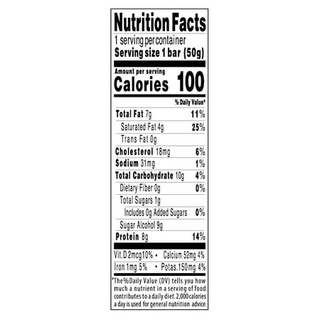 Clio Less Sugar Mixed Berry Greek Yogurt Bar, 1.76 oz, 1 Ct