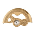 thumbnail image 1 of Rotor de movimiento de reloj profesional, resistente, estable, automático para NH34 NH36 4R35 Marrón, 1 of 8