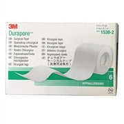 Durapore Medical Tape 2 in X 10 yds.