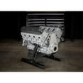 thumbnail image 4 of Speedway Motors BlockDock™ LT/LS Engine Cradle Storage Stand, Heavy-Duty Steel Engine Support for Gen 3, Gen 4, and Gen 5 Chevy LS & LT V8 Motors, Compact Shop Storage & Transport, 4 of 12
