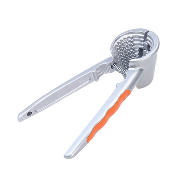 Sheller Walnut Clip Cutte Opener Nut Chestnut Multifunction Metal Pliers Kitchen,Dining & Bar