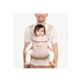 thumbnail image 4 of Ergobaby Porte-bébé Omni Breeze - Quartz Rose, 4 of 4