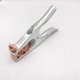 thumbnail image 5 of 1 pinza de tierra para cable de soldadura de 400 A, soporte para electrodos de soldadura, pinza de tierra para campo de soldadura., 5 of 5