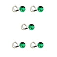 thumbnail image 1 of Wosthever 10M 100leds Carga USB Cable de plata impermeable 5V para la decoración de la boda en el hogar Type2 NO2, 1 of 6