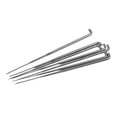 thumbnail image 1 of OUNONA Felting Needles Set 7Pcs With Wood Handle For Wool Felt Making Beginners, 1 of 4