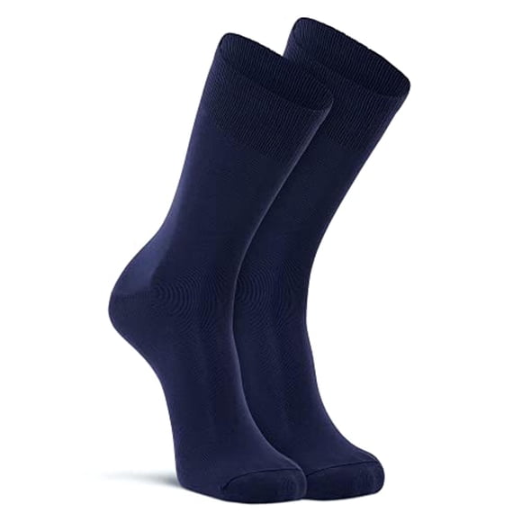 Medias FOX RIVER Wick Dry Ultra Livianas Alturas Azul Marino Oscuro