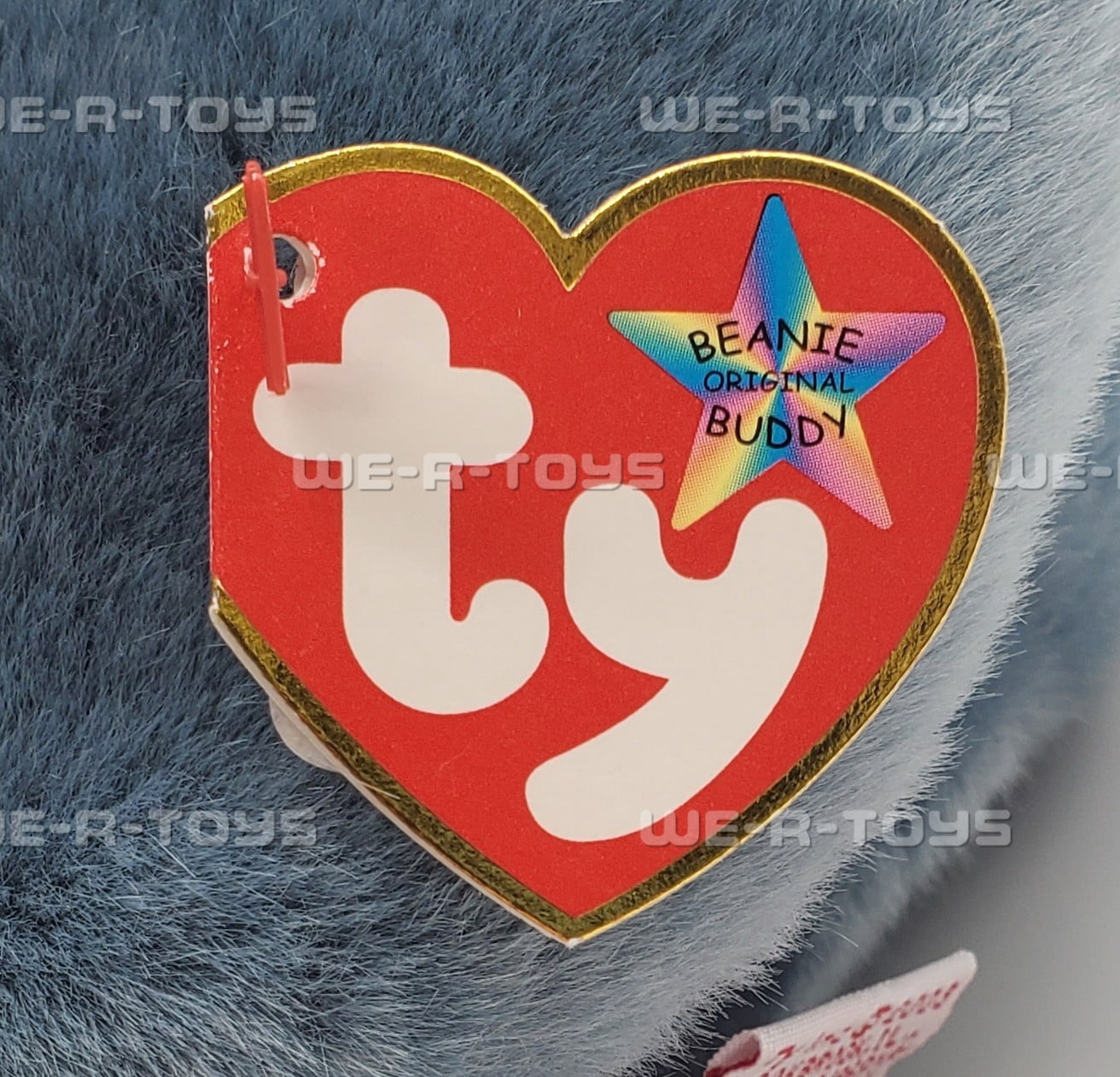 Ty Beanie Buddy Scoop the Pelican Plush 2004 - Walmart.com