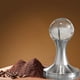 thumbnail image 4 of Sabotaje de cocina Martillo Profesional Para Café Espresso Para Restaurante, 58 Mm, Plateado Magideal Sabotaje de cocina, 4 of 7