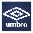 thumbnail image 4 of Playera Umbro para Hombre, Manga Corta con Logo Grande en Pecho Azul Talla EG, 4 of 4