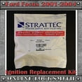 thumbnail image 6 of Ignition Switch Cylinder Replacement Kit Ford Focus 2001-2011 STRATTEC 707592, 6 of 8