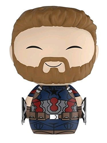 captain america dorbz