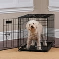 thumbnail image 6 of Precision Pet Care Single Door Dog Crate - X-Small, 6 of 6