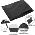 thumbnail image 3 of Outdoor Grill Cover, Fade Resistant Material Keeps Your BBQ Looking Brand New, Waterproof Design Protects From All Weather Conditions, 3 of 5