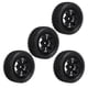 thumbnail image 4 of 4 Uds neumáticos de coche RC a escala 1/16 neumáticos RC con 10 radios para coche de Control remoto 1/16 AXI31594 2BL YUNYI BRAND  Deportes, 4 of 8